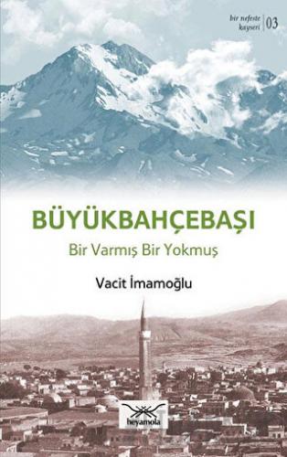 Büyükbahçebaşı