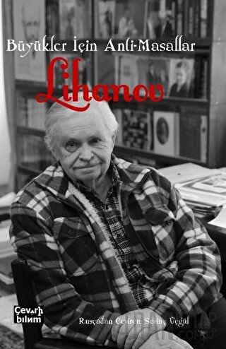 Büyükler İçin Anti-Masallar