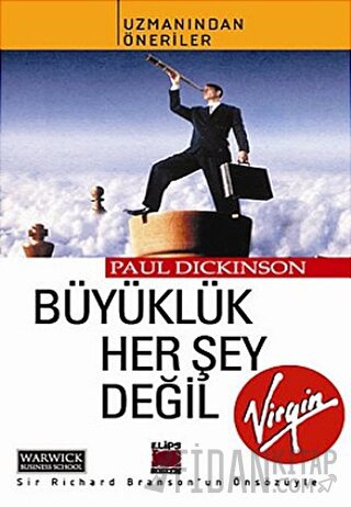 Büyüklük Her Şey Değil!