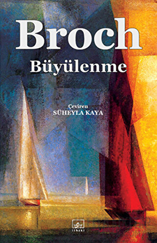 Büyülenme Hermann Broch
