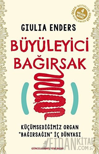 Büyüleyici Bağırsak