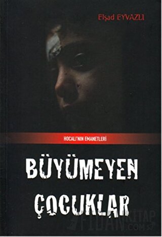 Büyümeyen Çocuk
