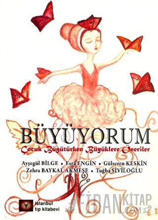 Büyüyorum Ayşegül Bilge