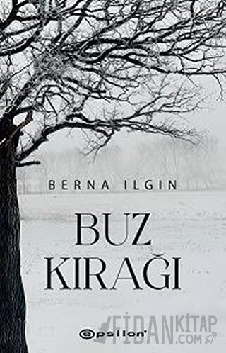 Buz Kırağı Berna Ilgın