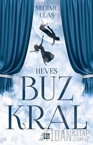 Buz Kral 1 - Heves