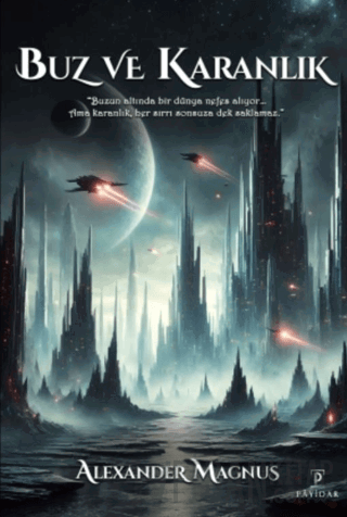 Buz ve Karanlık Alexander Magnus