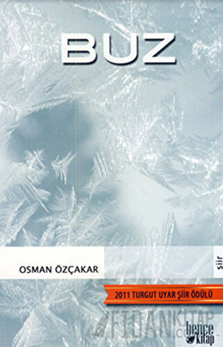 Buz Osman Özçakar