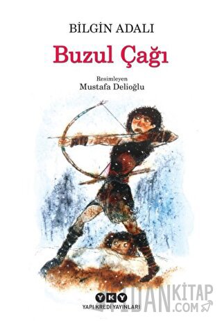 Buzul Çağı