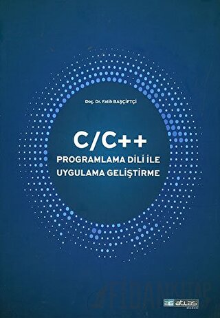 C/C++ Programlama Dili İle Uygulama Geliştirme