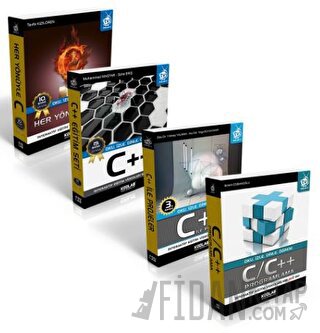 C/C++ Programlama Seti