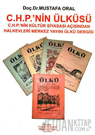 C.H.P.’nin Ülküsü