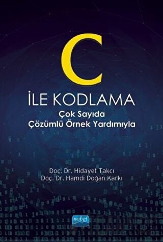 C İle Kodlama
