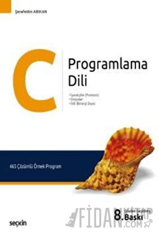 C Programlama Dili İşaretçiler &#40;Pointers&#41; – Dosyalar – Paralel