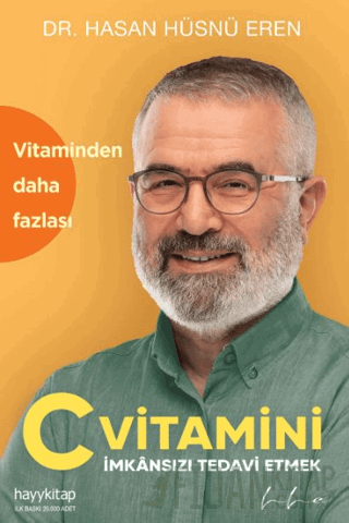 C Vitamini Hasan Hüsnü Eren