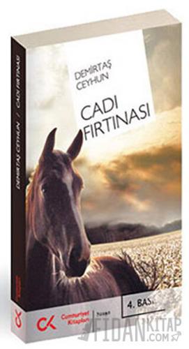 Cadı Fırtınası