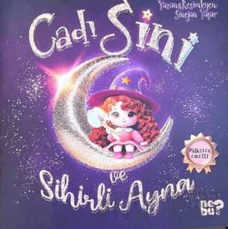 Cadı Sini ve Sihirli Ayna