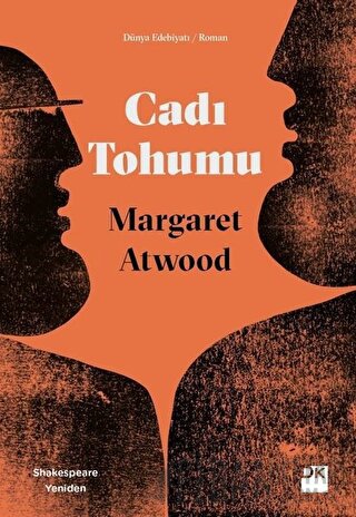 Cadı Tohumu - Shakespeare Yeniden Margaret Atwood