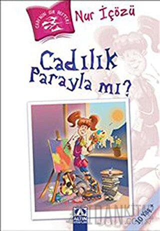 Cadılık Parayla mı?