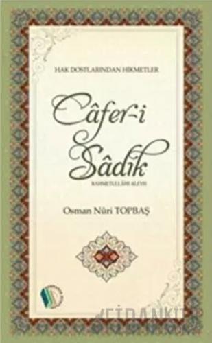 Cafer-i Sadık