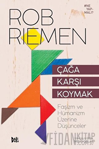 Çağa Karşı Koymak