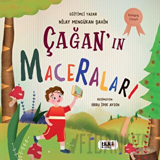 Çağan'ın Maceraları