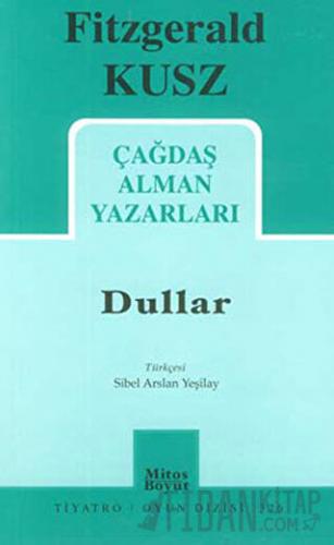 Çağdaş Alman Yazarları - Dullar