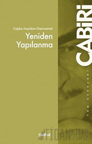 Çağdaş Arap Düşüncesinde Yeniden Yapılanma