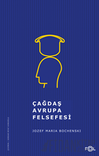 Çağdaş Avrupa Felsefesi