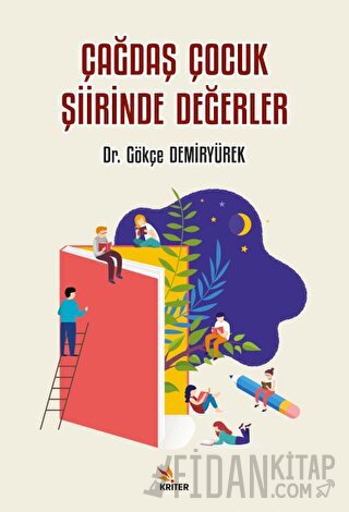 Çağdaş Çocuk Şiirinde Değerler