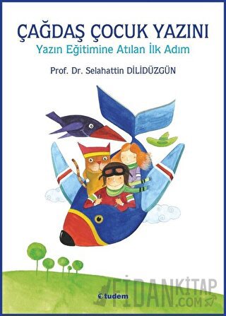 Çağdaş Çocuk Yazını