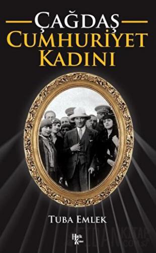 Çağdaş Cumhuriyet Kadını