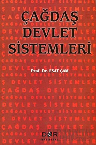 Çağdaş Devlet Sistemleri