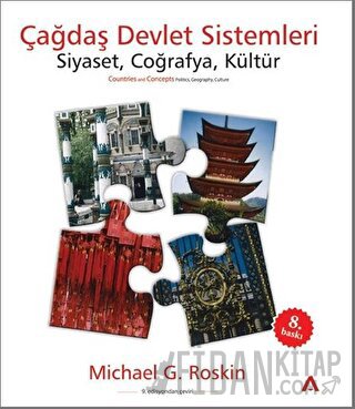 Çağdaş Devlet Sistemleri