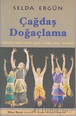 Çağdaş Doğaçlama