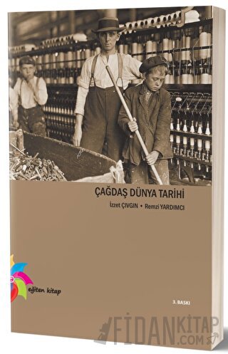 Çağdaş Dünya Tarihi