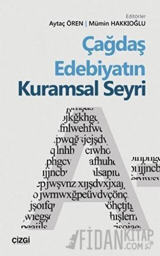 Çağdaş Edebiyatın Kuramsal Seyri