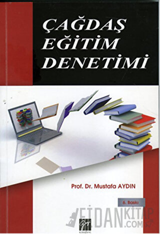 Çağdaş Eğitim Denetimi
