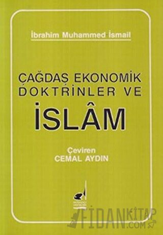 Çağdaş Ekonomik Doktrinler ve İslam
