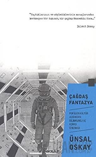 Çağdaş Fantazya