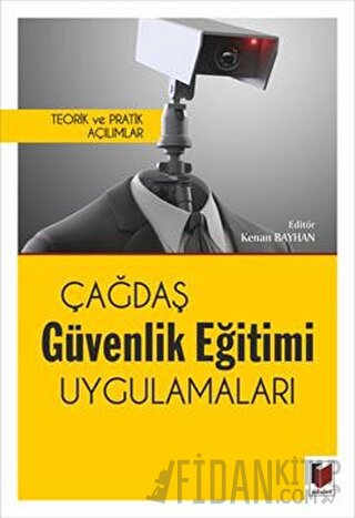 Çağdaş Güvenlik Eğitimi Uygulamaları
