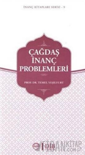 Çağdaş İnanç Problemleri