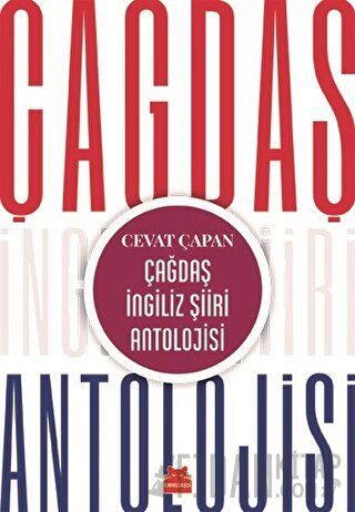 Çağdaş İngiliz Şiiri Antolojisi