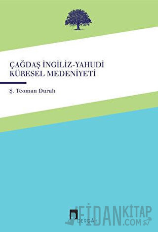 Çağdaş İngiliz-Yahudi Küresel Medeniyeti