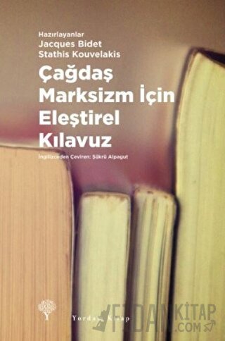 Çağdaş Marksizm İçin Eleştirel Kılavuz (Ciltli)
