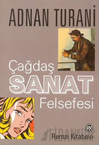 Çağdaş Sanat Felsefesi