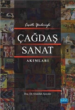 Çağdaş Sanat