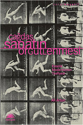 Çağdaş Sanatın Örgütlenmesi