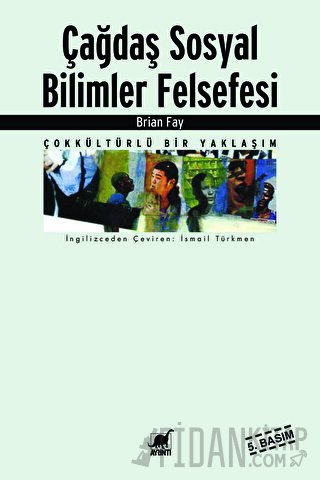 Çağdaş Sosyal Bilimler Felsefesi