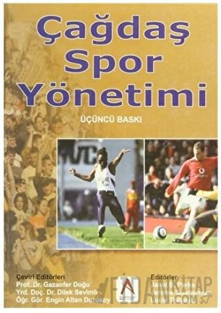 Çağdaş Spor Yönetimi