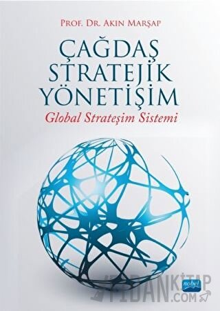 Çağdaş Stratejik Yönetişim